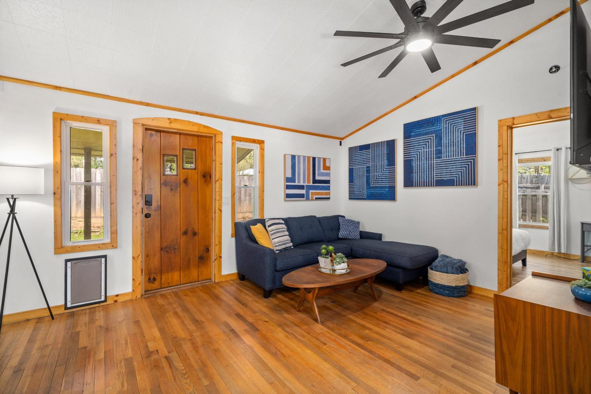 Cedarwood Inn Hendersonville Exteriér fotografie