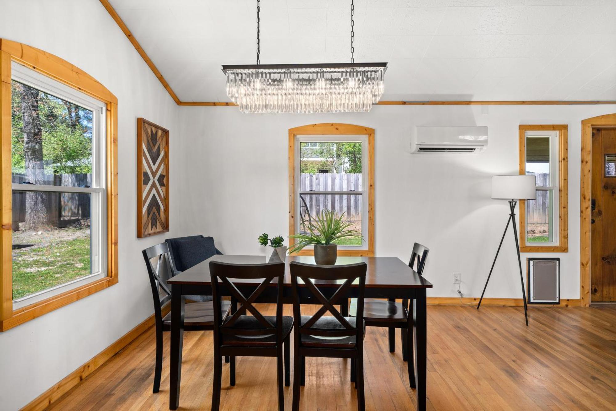 Cedarwood Inn Hendersonville Exteriér fotografie